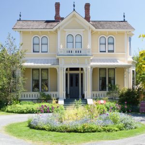 Ann-white house in Victoria used as cover image for Victoria Housing Market Update blog.